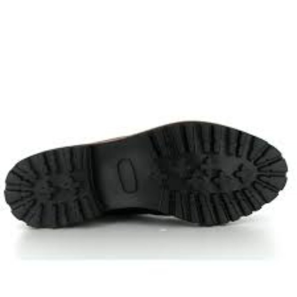 Kickers Rony Noir - Picture 3 of 10